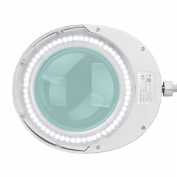 LAMPA LUPA ELEGANTE 6025 60 LED SMD 5D ZE STATYWEM